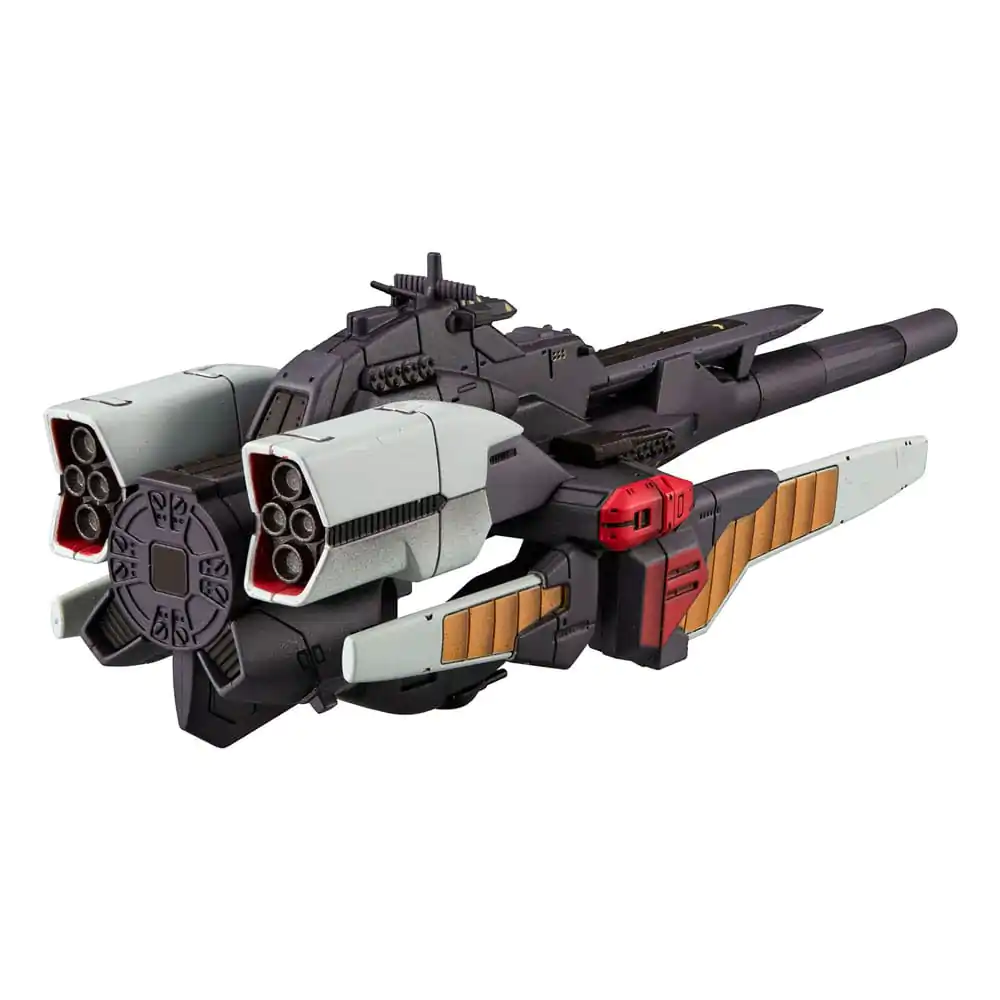 Mobile Suit Victory Gundam PVC Figúrka Cosmo Fleet Special Reinforce Jr. Re. 16 cm produktová fotografia