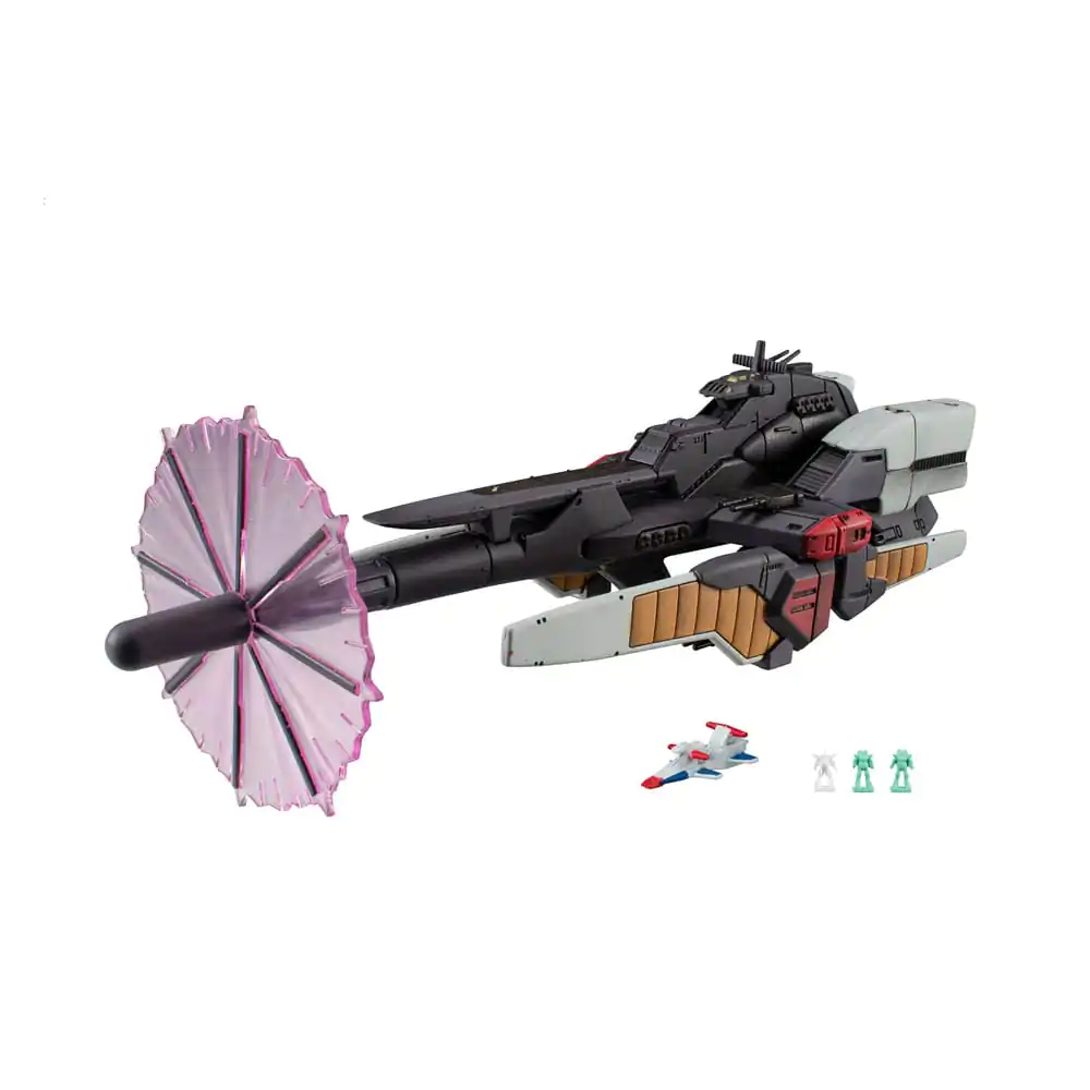 Mobile Suit Victory Gundam PVC Figúrka Cosmo Fleet Special Reinforce Jr. Re. 16 cm produktová fotografia