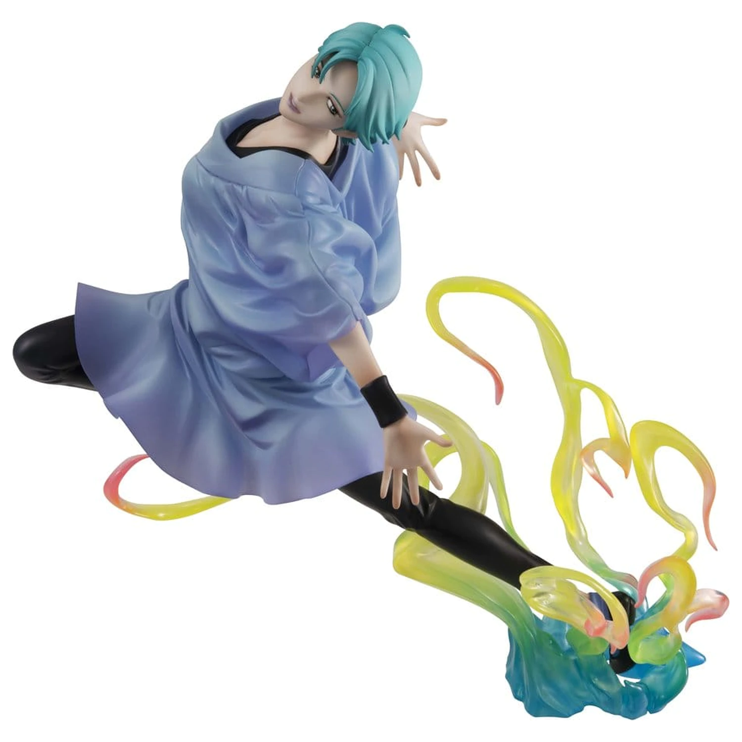 Mobile Suit Z Gundam GGG (Gundam Girls Collection) PVC figúrka Four Murasame 19 cm (Repeat) produktová fotografia