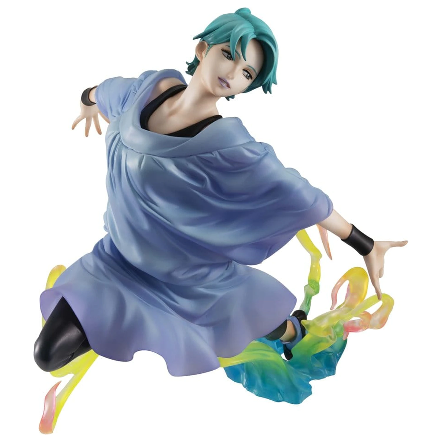 Mobile Suit Z Gundam GGG (Gundam Girls Collection) PVC figúrka Four Murasame 19 cm (Repeat) produktová fotografia
