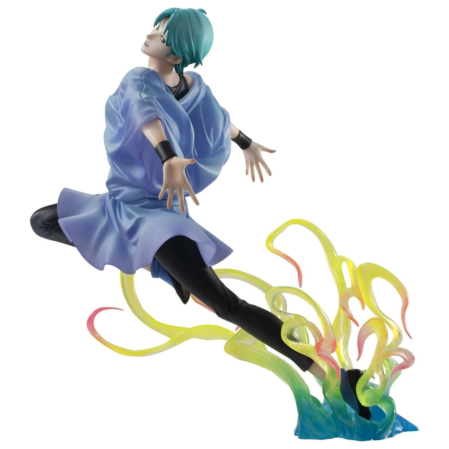 Mobile Suit Z Gundam GGG (Gundam Girls Collection) PVC figúrka Four Murasame 19 cm (Repeat) produktová fotografia