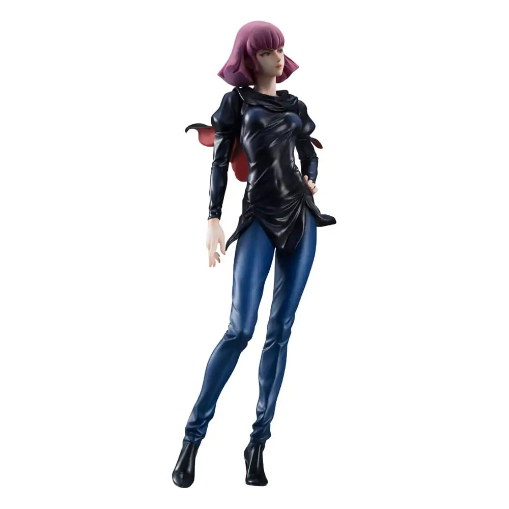 Mobile Suit Zeta Gundam GGG Socha 1/8 Haman Karn Limited Repeat Ver. 21 cm produktová fotografia