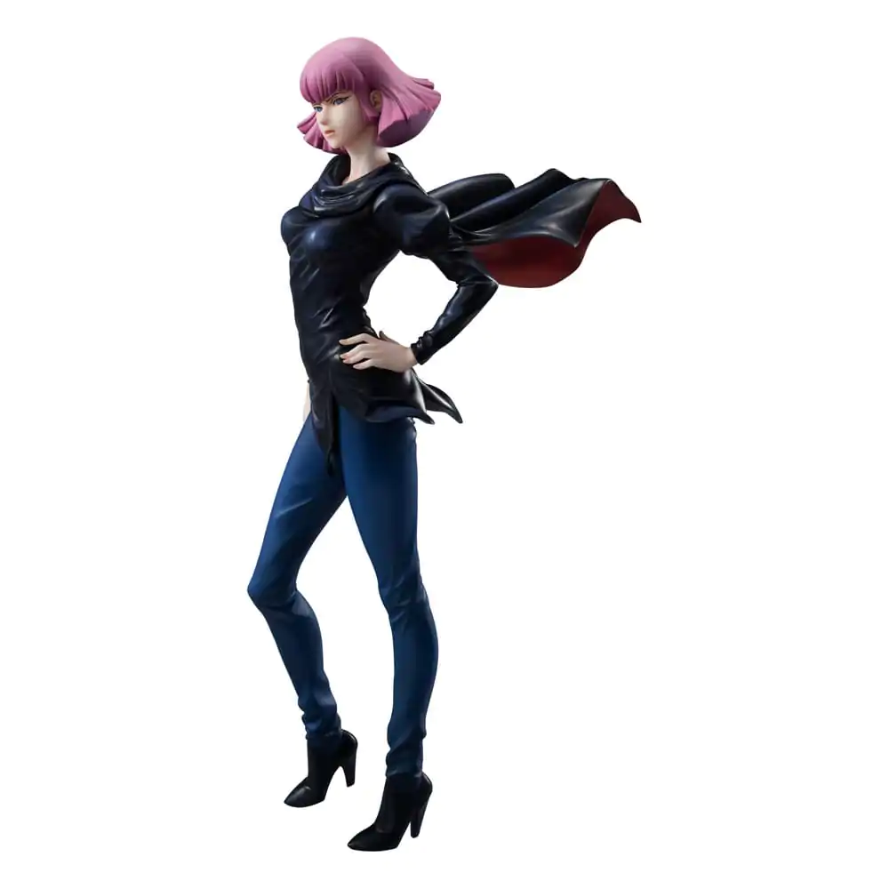 Mobile Suit Zeta Gundam GGG Socha 1/8 Haman Karn Limited Repeat Ver. 21 cm produktová fotografia