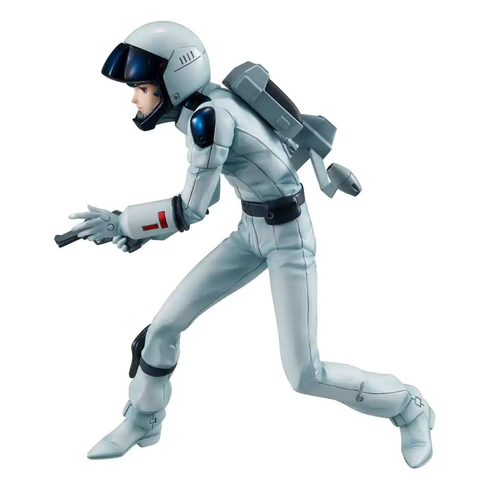 Mobile Suit Zeta Gundam GGG Socha 1/8 Kamille Bidan Limited Repeat Ver. 19 cm produktová fotografia