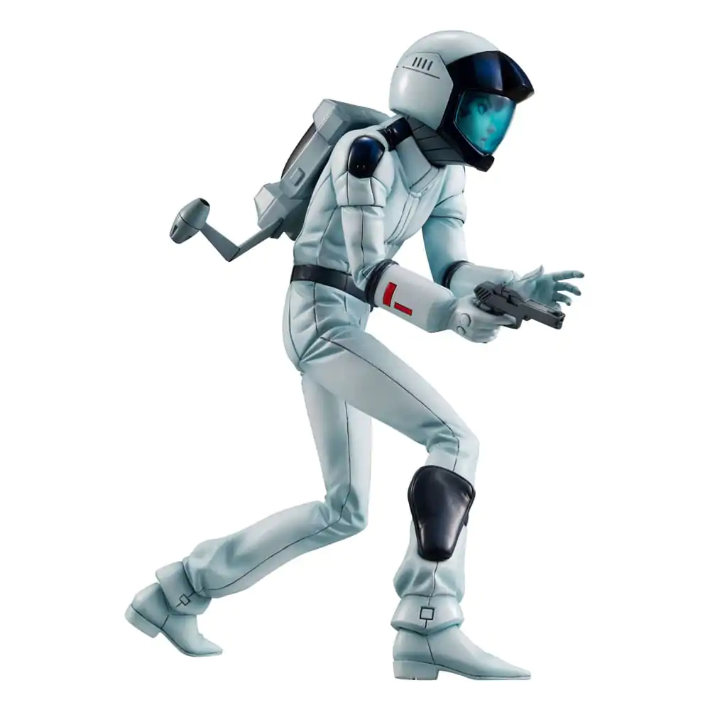 Mobile Suit Zeta Gundam GGG Socha 1/8 Kamille Bidan Limited Repeat Ver. 19 cm produktová fotografia