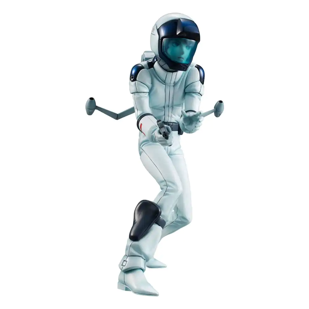 Mobile Suit Zeta Gundam GGG Socha 1/8 Kamille Bidan Limited Repeat Ver. 19 cm produktová fotografia