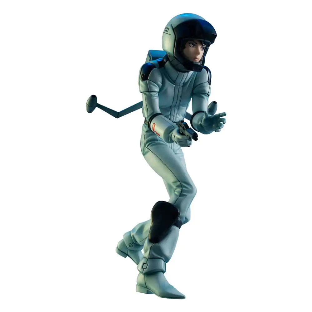 Mobile Suit Zeta Gundam GGG Socha 1/8 Kamille Bidan Limited Repeat Ver. 19 cm produktová fotografia