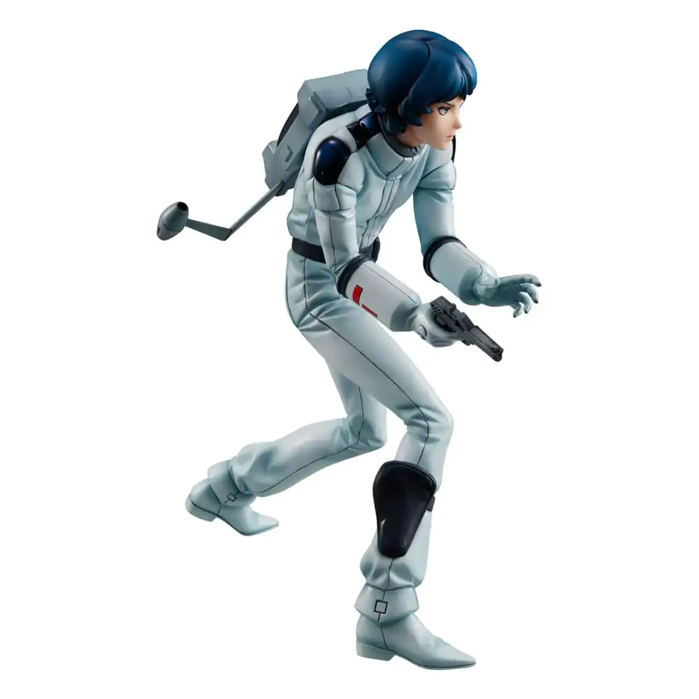 Mobile Suit Zeta Gundam GGG Socha 1/8 Kamille Bidan Limited Repeat Ver. 19 cm produktová fotografia