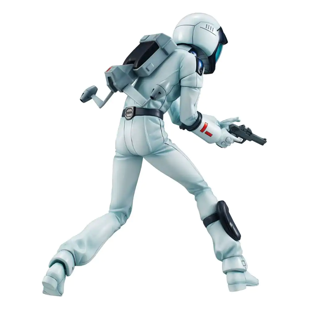 Mobile Suit Zeta Gundam GGG Socha 1/8 Kamille Bidan Limited Repeat Ver. 19 cm produktová fotografia