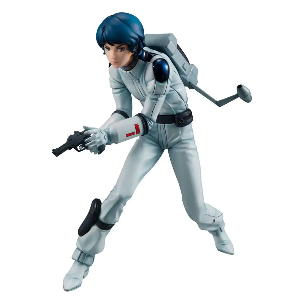 Mobile Suit Zeta Gundam GGG Socha 1/8 Kamille Bidan Limited Repeat Ver. 19 cm produktová fotografia