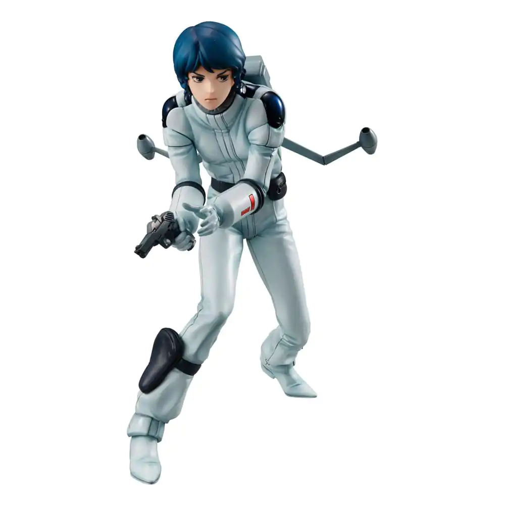 Mobile Suit Zeta Gundam GGG Socha 1/8 Kamille Bidan Limited Repeat Ver. 19 cm produktová fotografia