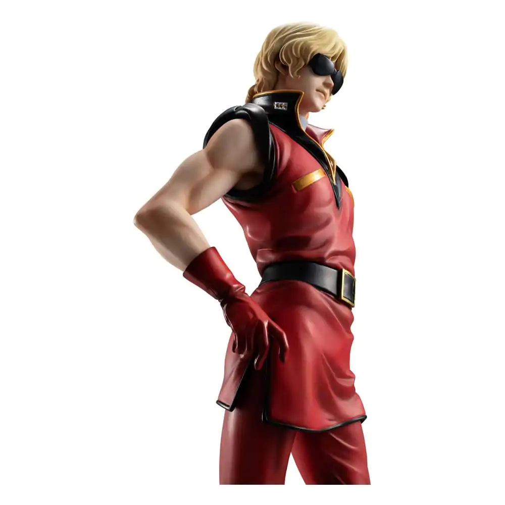 Mobile Suit Zeta Gundam GGG socha 1/8 Quattro Vageena Limited Repeat 22 cm produktová fotografia