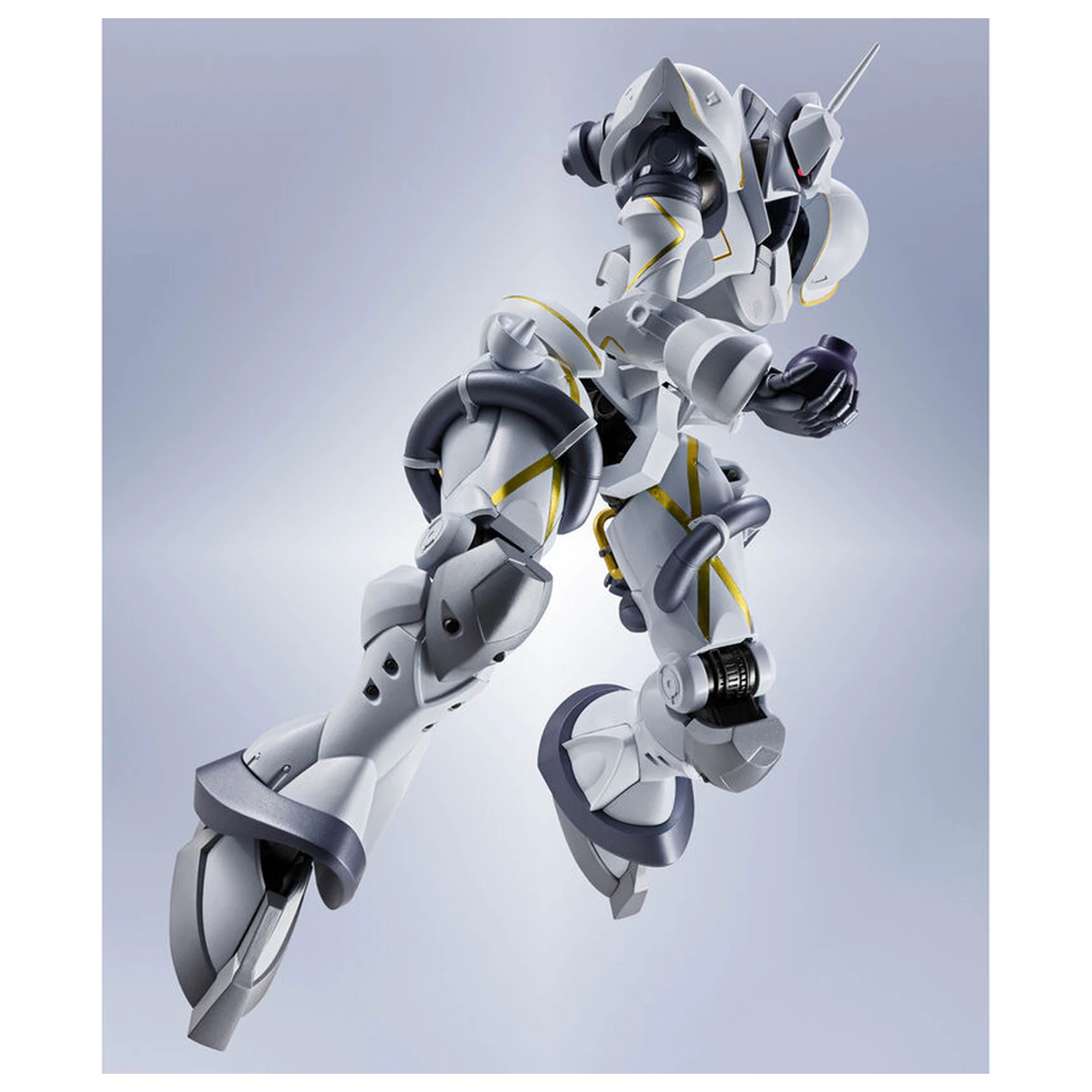 Mobile Suits Gundam GQuuuuuuX Side MS Xaviers Gyan Hakuji model súprava 15,5 cm produktová fotografia