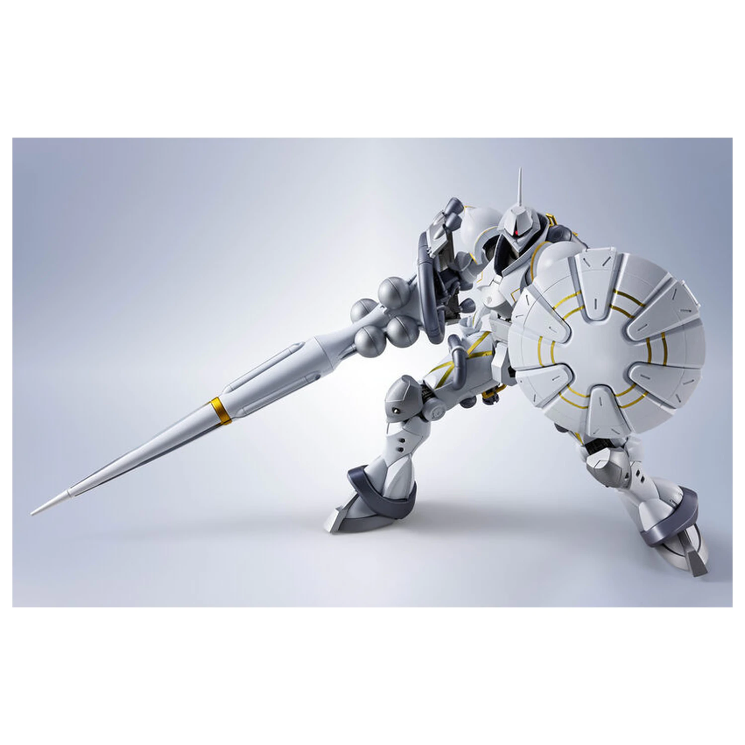 Mobile Suits Gundam GQuuuuuuX Side MS Xaviers Gyan Hakuji model súprava 15,5 cm produktová fotografia
