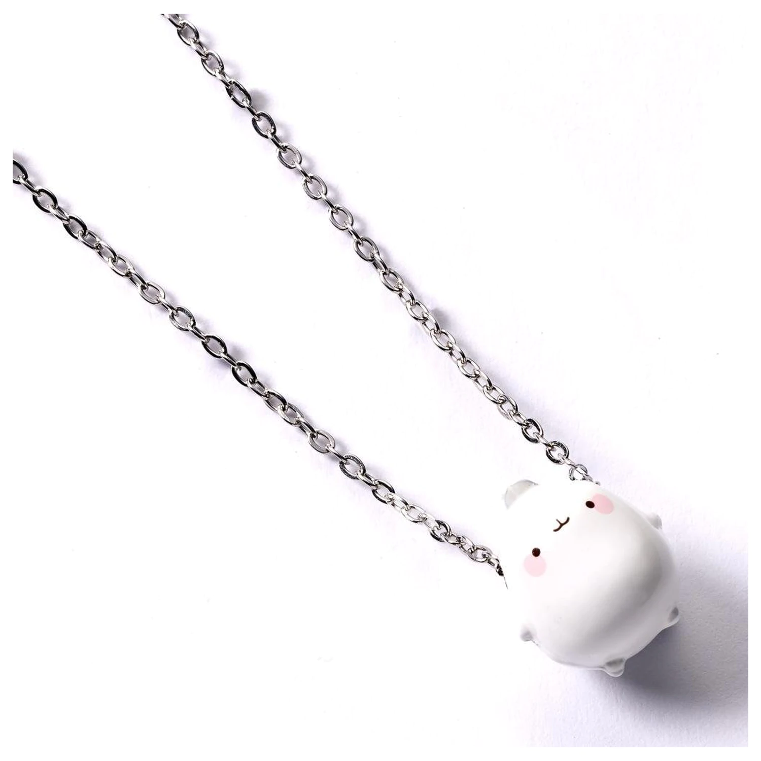 Molang 3D Náhrdelník produktová fotografia