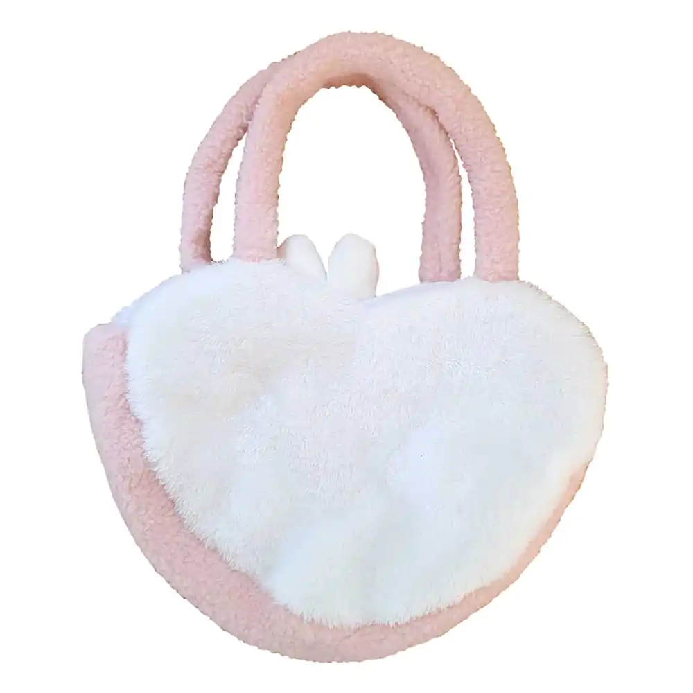 Molang Nákupná Taška Fluffy Heart produktová fotografia