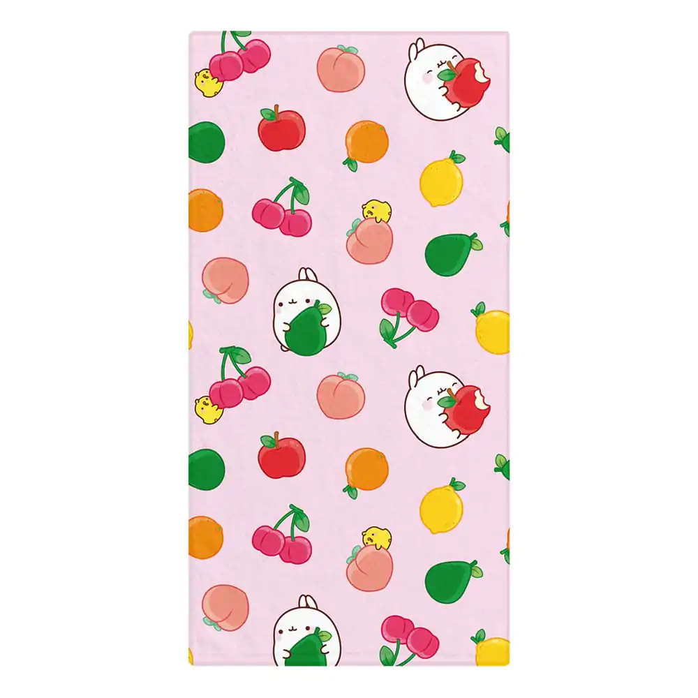 Molang Uterák Fruits 35 x 75 cm produktová fotografia