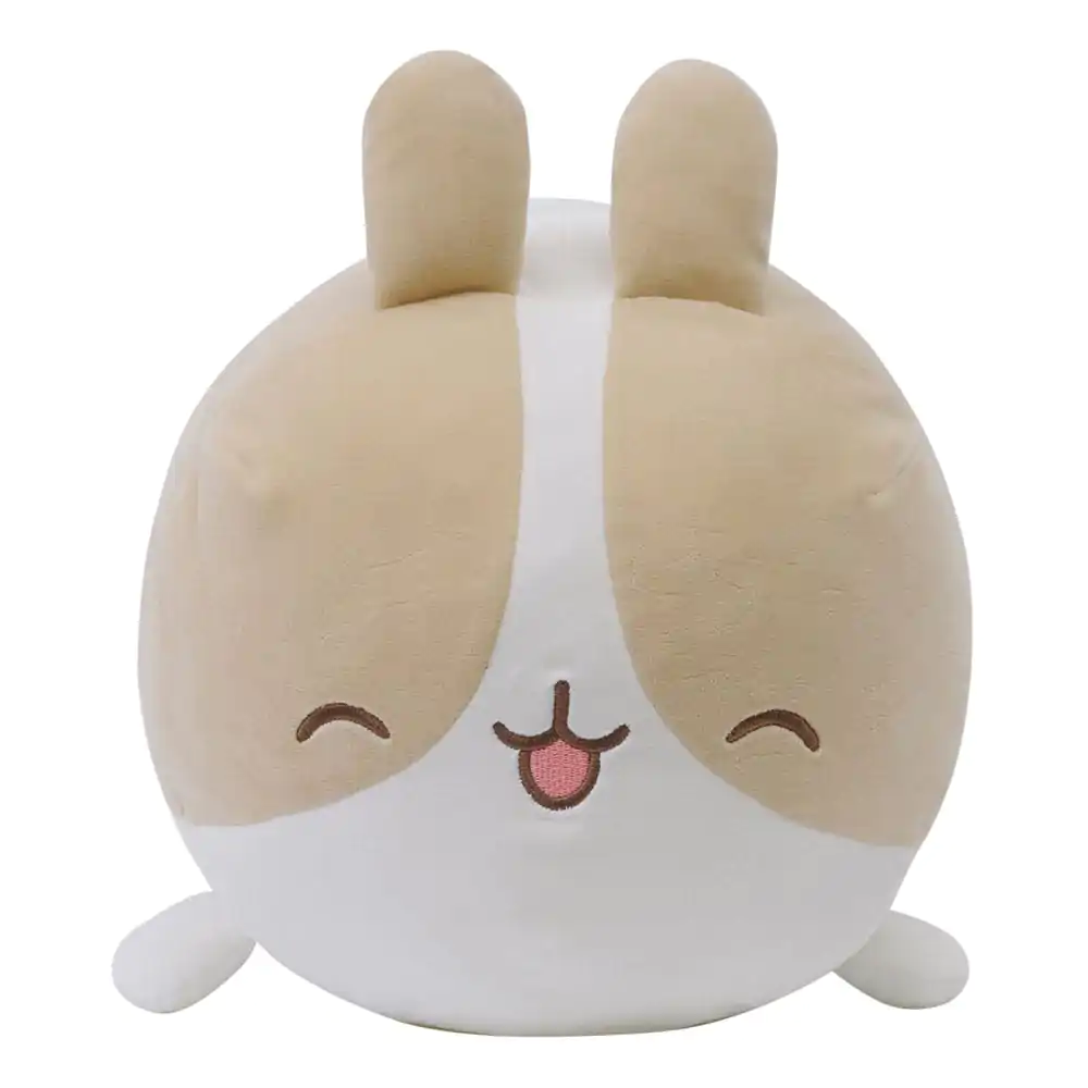 Molang Plyšová figúrka Pinco (Brown) 40 cm produktová fotografia