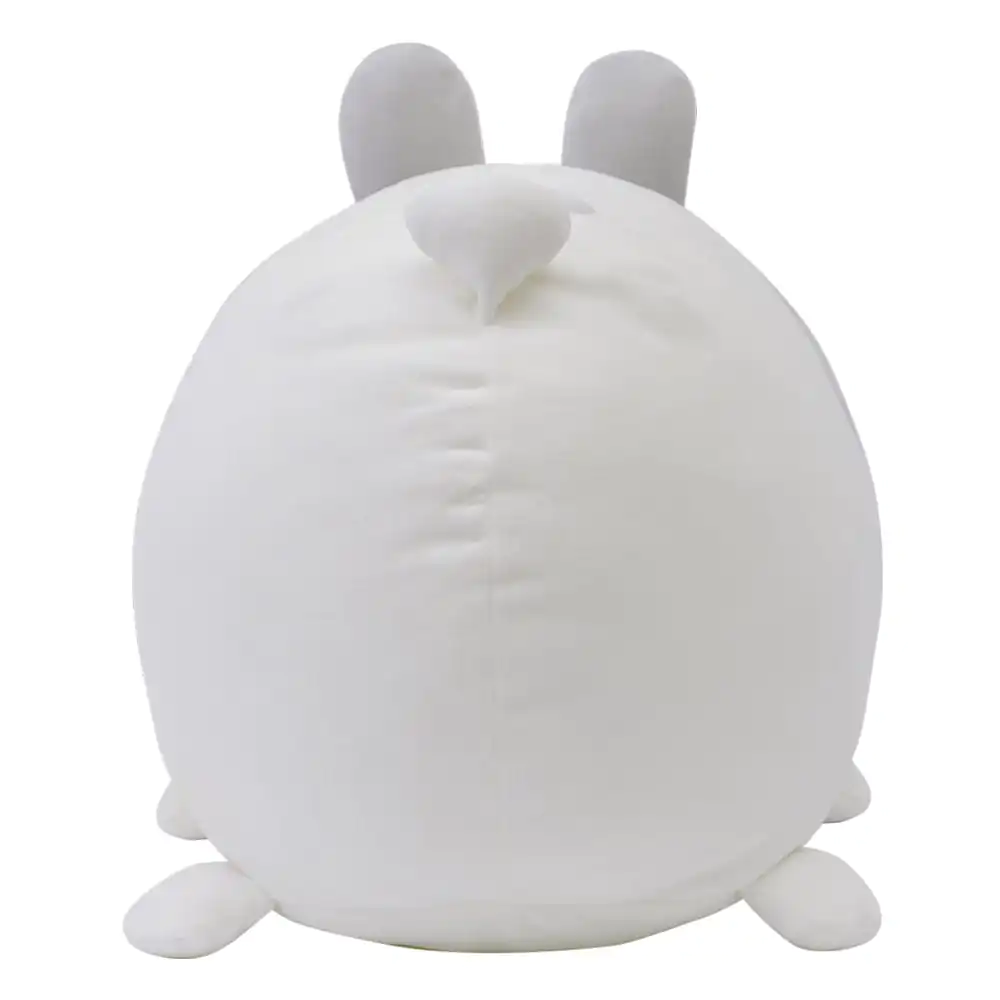 Molang Plyšová Figúrka Pinco (Grey) 40 cm produktová fotografia