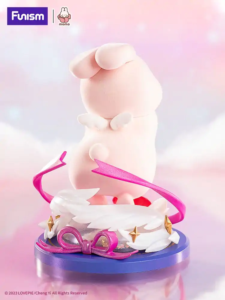 Momo Bunny soška 1/7 Magic Bunny 22 cm produktová fotografia