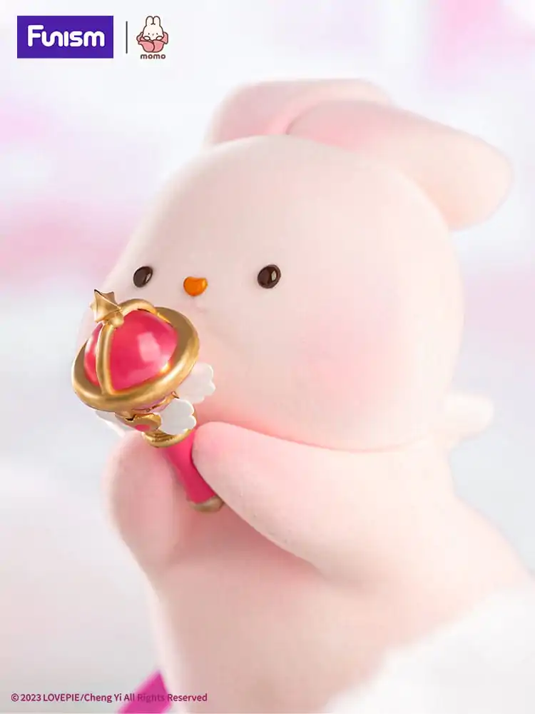 Momo Bunny soška 1/7 Magic Bunny 22 cm produktová fotografia