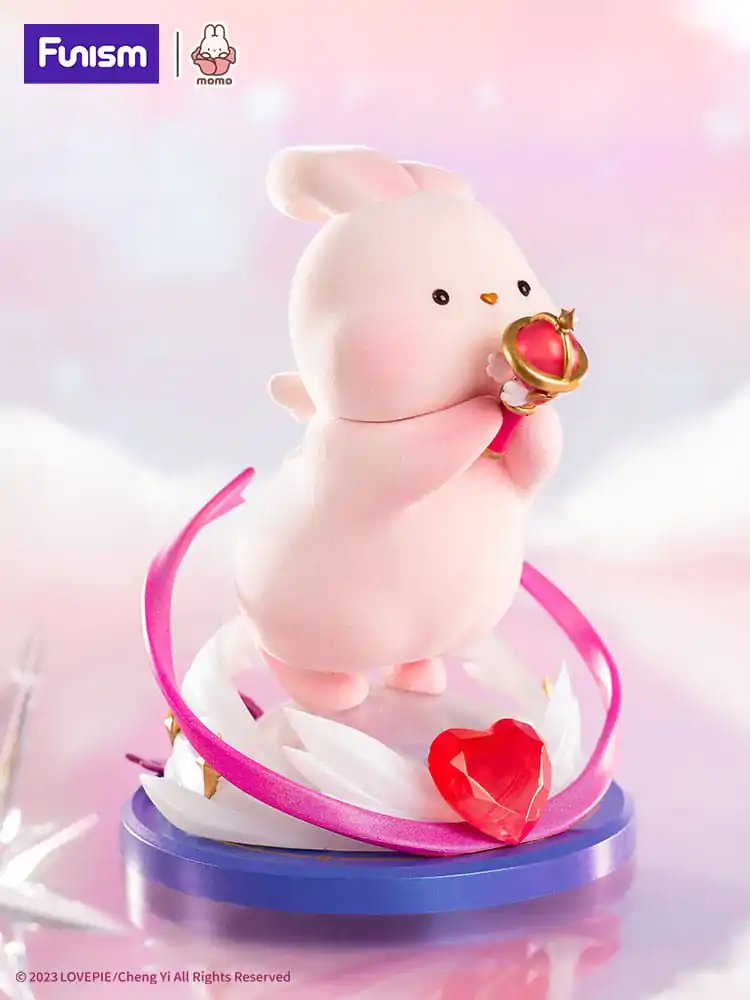 Momo Bunny soška 1/7 Magic Bunny 22 cm produktová fotografia
