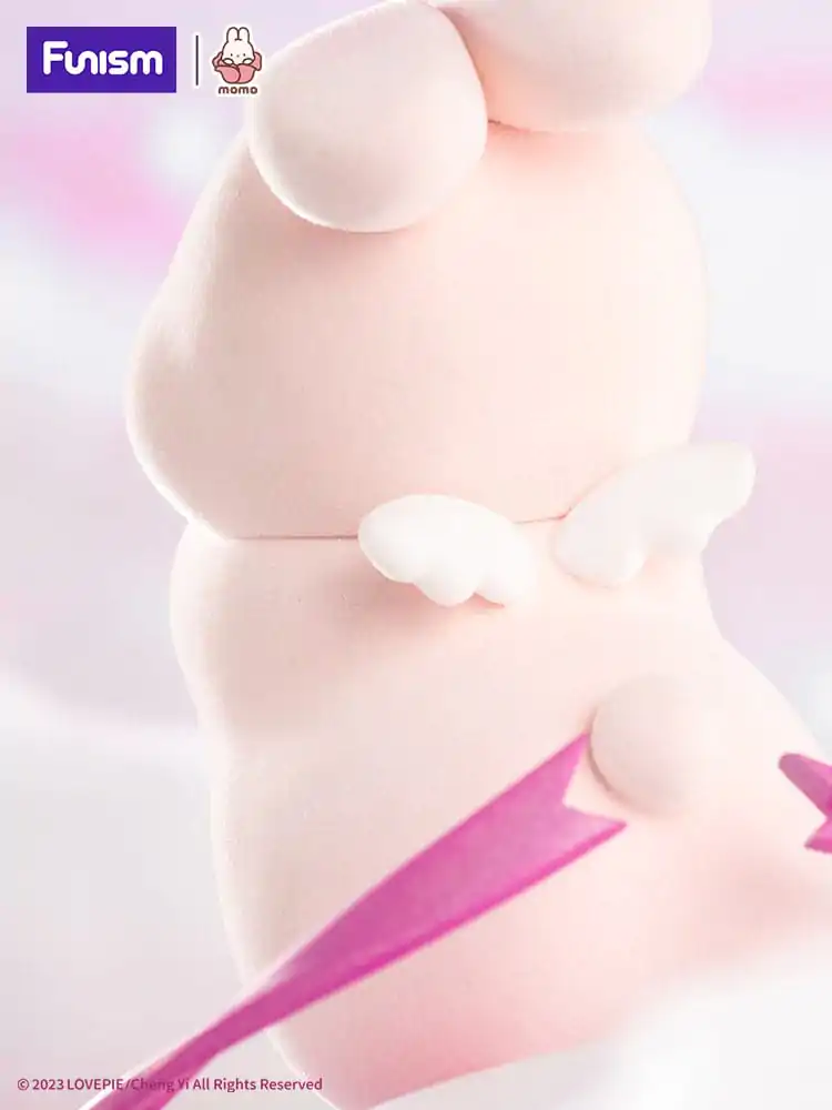 Momo Bunny soška 1/7 Magic Bunny 22 cm produktová fotografia