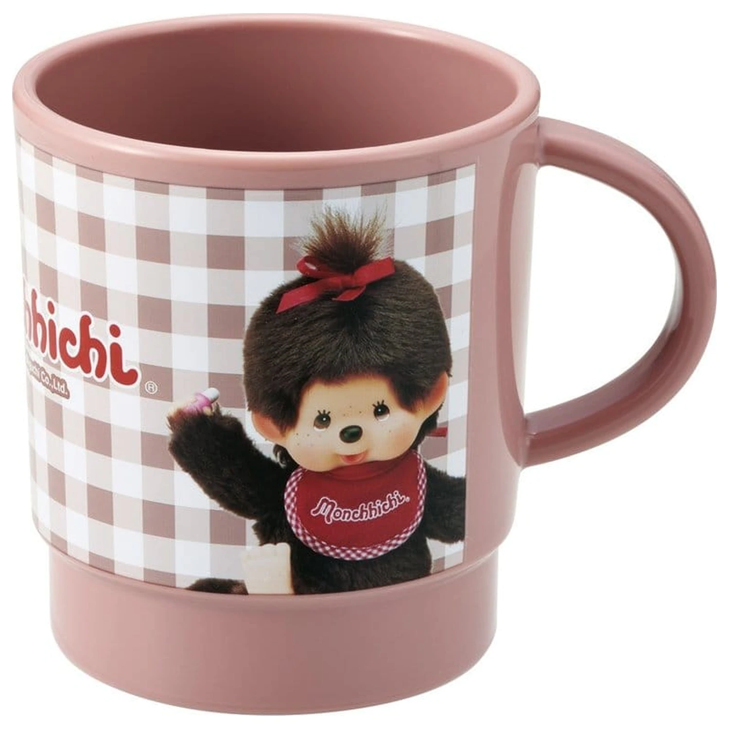 Monchhichi Hrnček Stohovateľný produktová fotografia