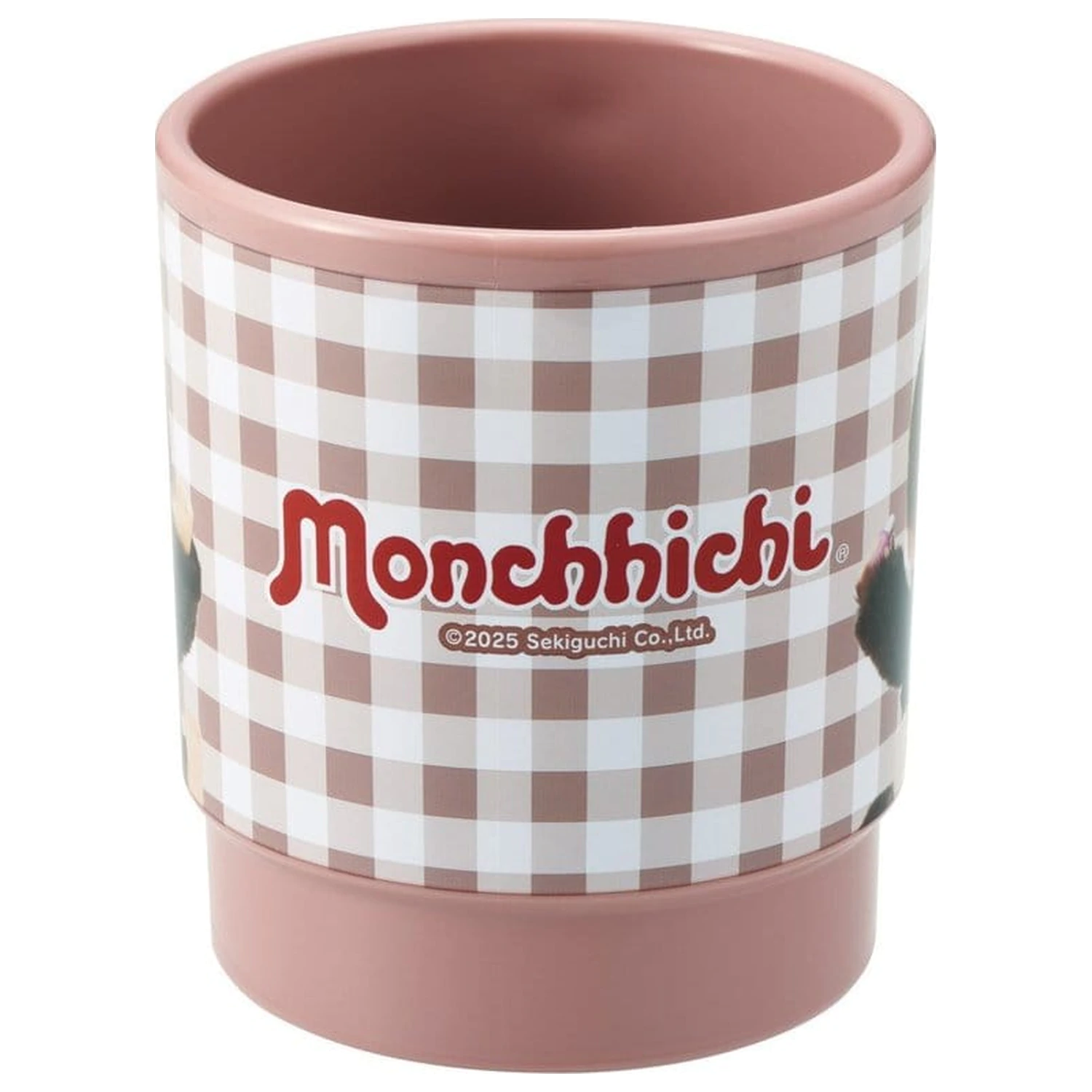 Monchhichi Hrnček Stohovateľný produktová fotografia
