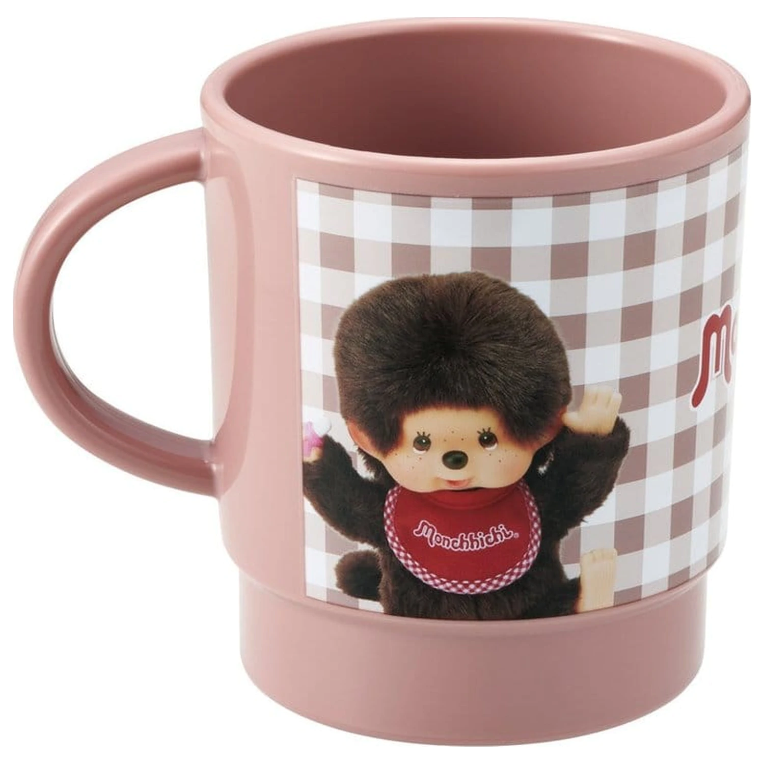 Monchhichi Hrnček Stohovateľný produktová fotografia