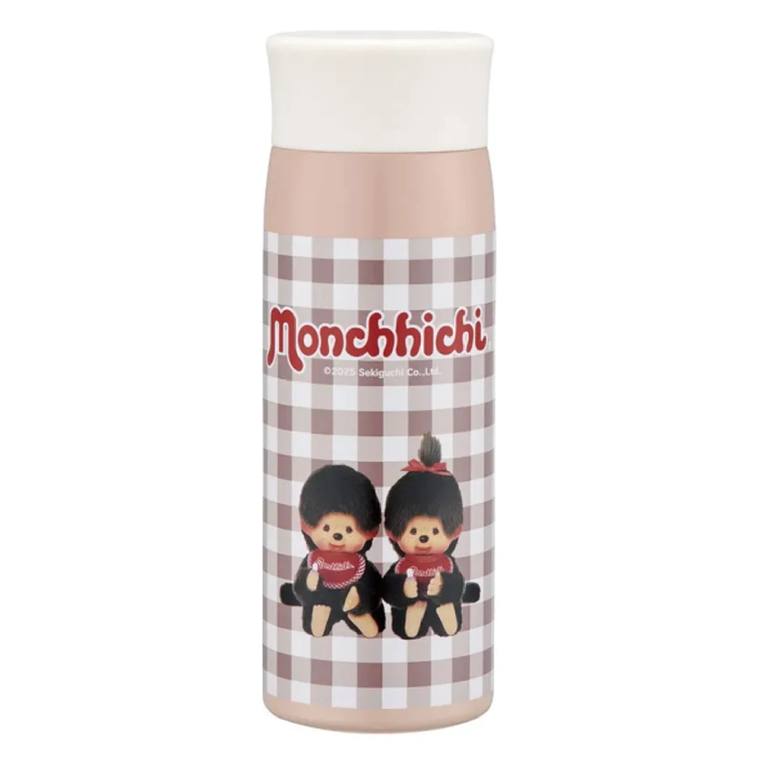 Monchhichi Izotermický hrnček 350ml produktová fotografia