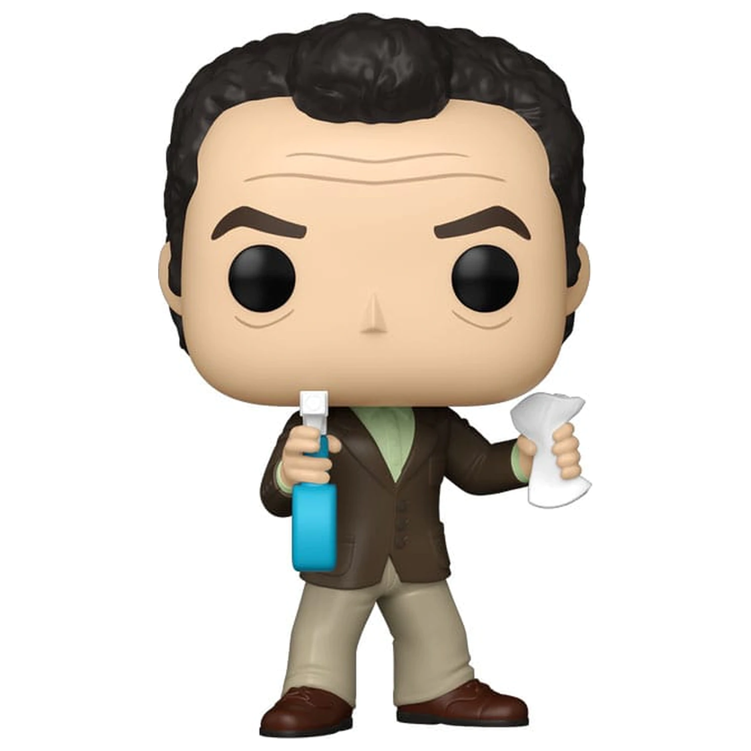 Monk Funko POP! Television vinylová figúrka Adrian Monk 9 cm produktová fotografia