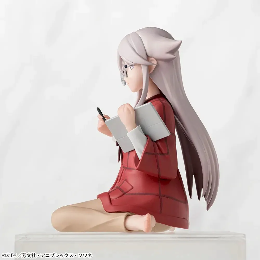 Mono PM Perching PVC socha Haruno Akiyama 9 cm produktová fotografia