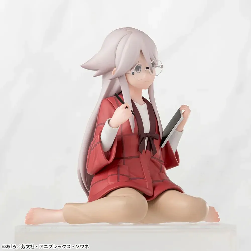 Mono PM Perching PVC socha Haruno Akiyama 9 cm produktová fotografia