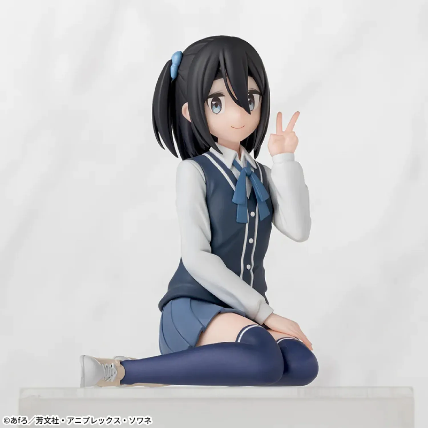 Mono PM Perching PVC socha Satsuki Amamiya 9 cm produktová fotografia