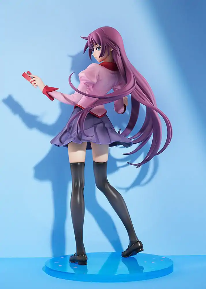Socha Monogatari Series 1/7 Hitagi Senjyogahara Remaster Project 24 cm produktová fotografia