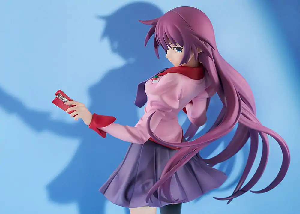 Socha Monogatari Series 1/7 Hitagi Senjyogahara Remaster Project 24 cm produktová fotografia