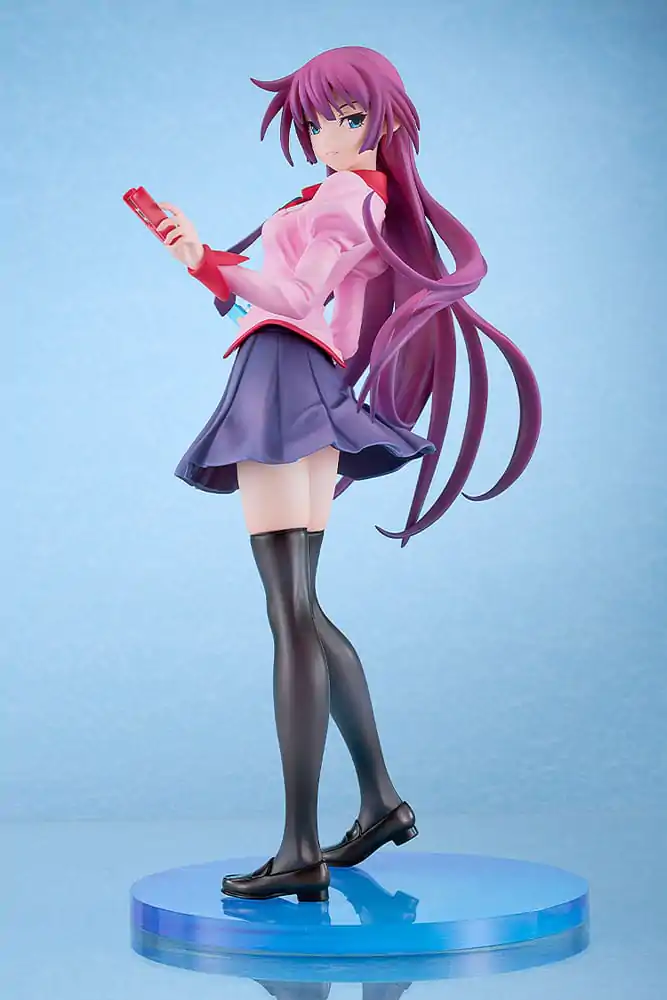 Socha Monogatari Series 1/7 Hitagi Senjyogahara Remaster Project 24 cm produktová fotografia