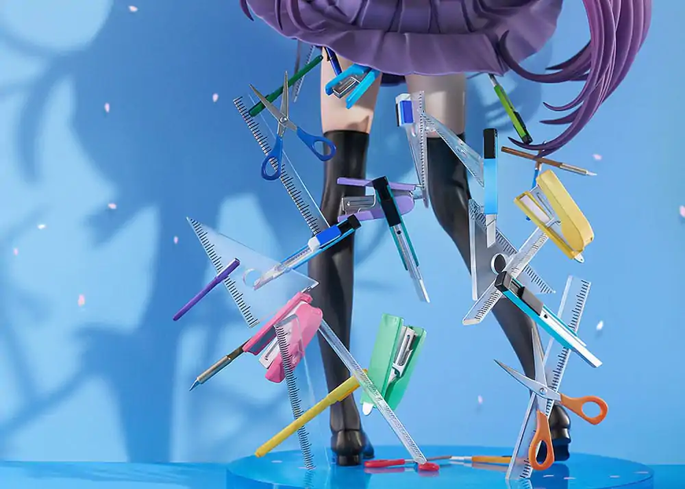 Socha Monogatari Series 1/7 Hitagi Senjyogahara Remaster Project 24 cm produktová fotografia