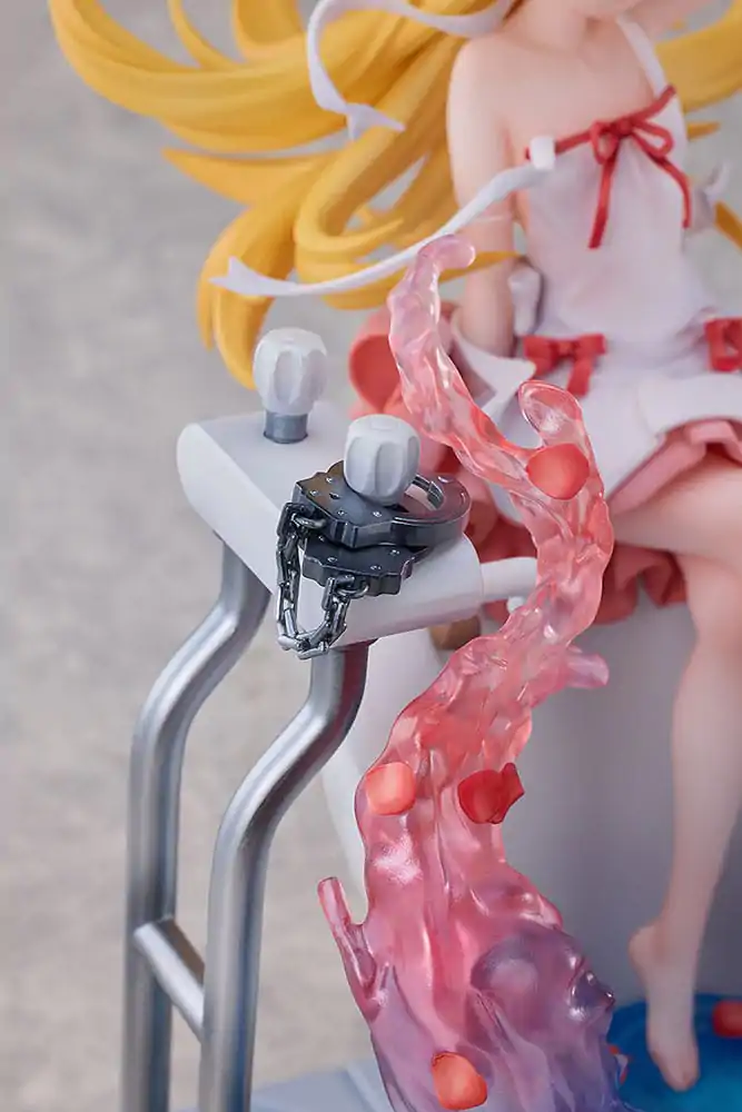 Monogatari Series PVC Socha 1/7 Shinobu Oshino 22 cm produktová fotografia