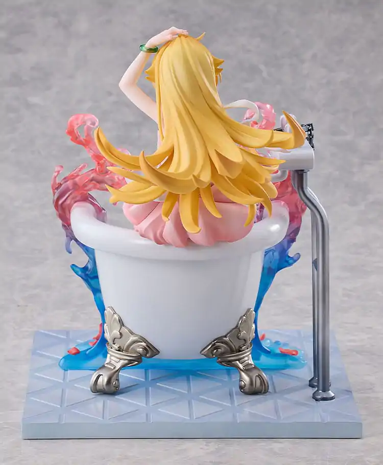 Monogatari Series PVC Socha 1/7 Shinobu Oshino 22 cm produktová fotografia