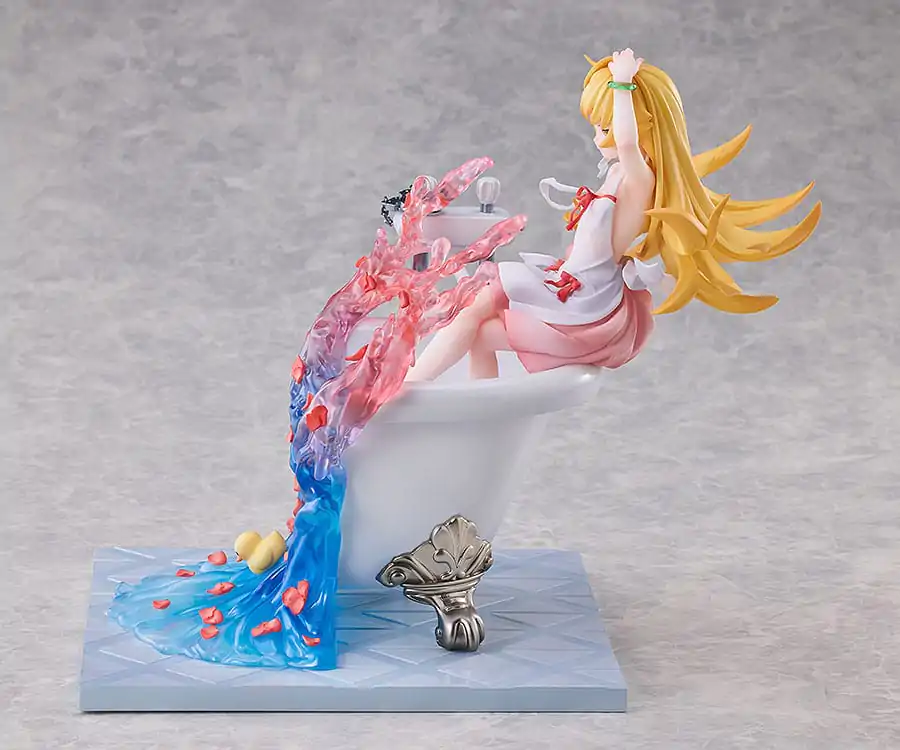 Monogatari Series PVC Socha 1/7 Shinobu Oshino 22 cm produktová fotografia