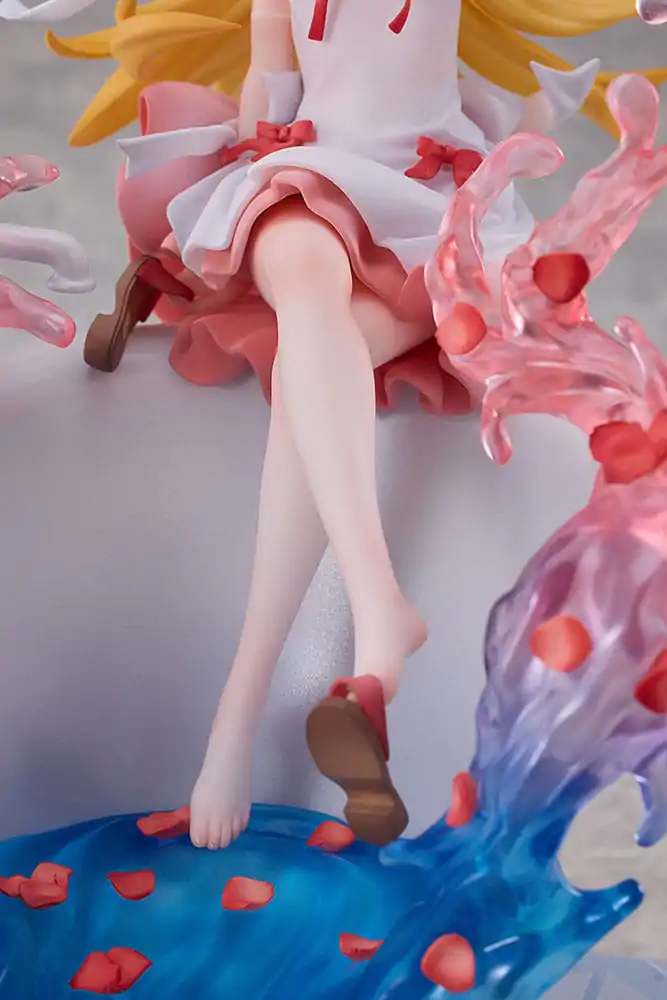 Monogatari Series PVC Socha 1/7 Shinobu Oshino 22 cm produktová fotografia