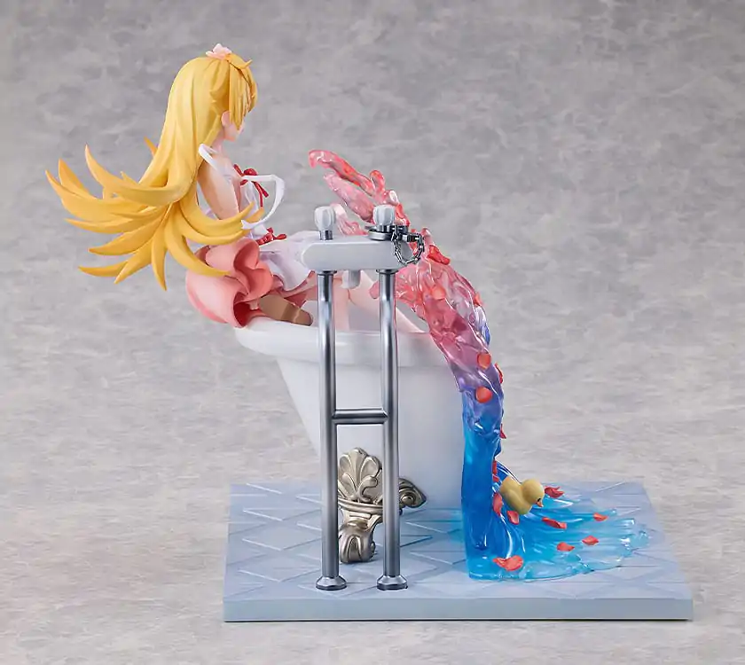 Monogatari Series PVC Socha 1/7 Shinobu Oshino 22 cm produktová fotografia