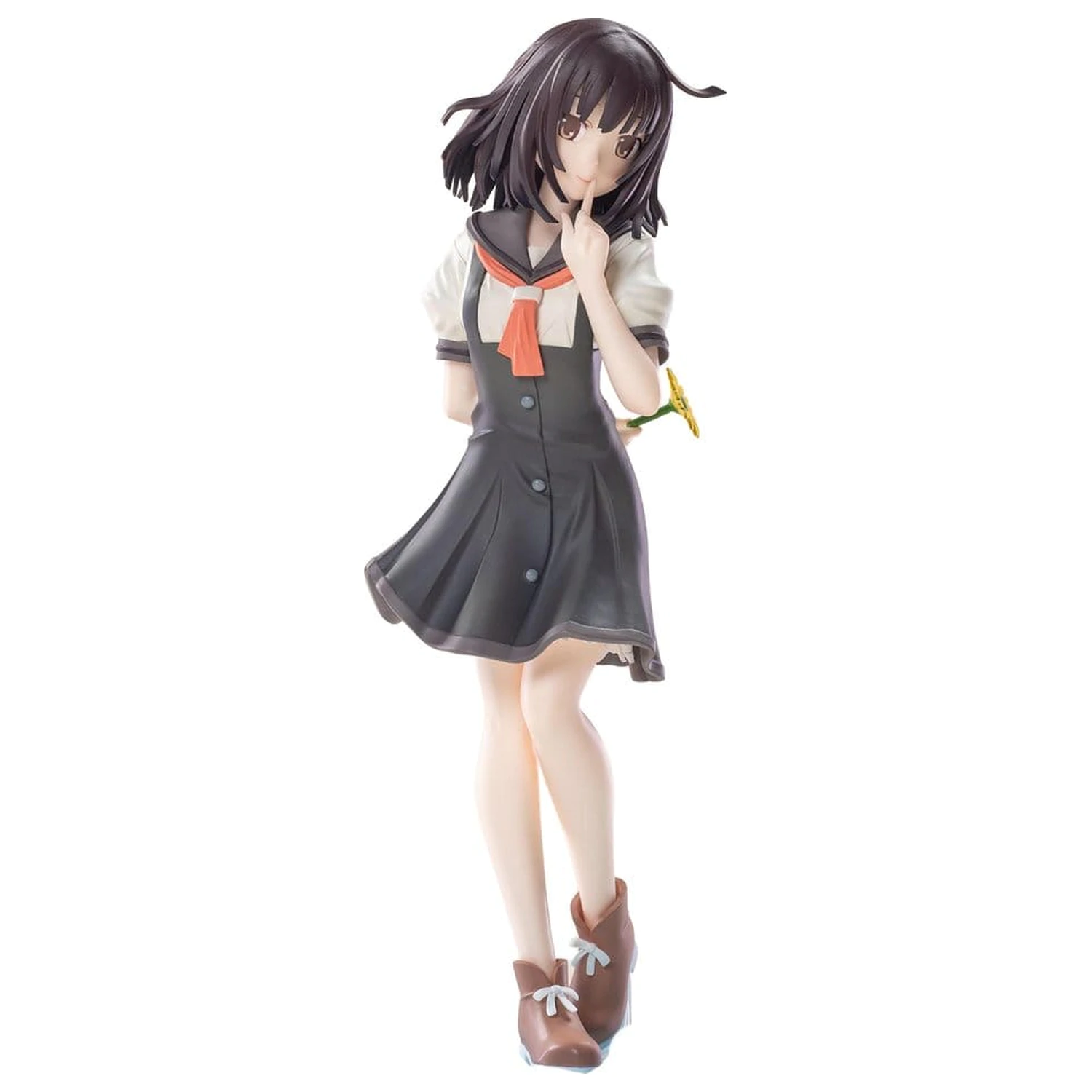 Monogatari Series XStellar PVC figúrka Nadeko Sengoku 18 cm produktová fotografia