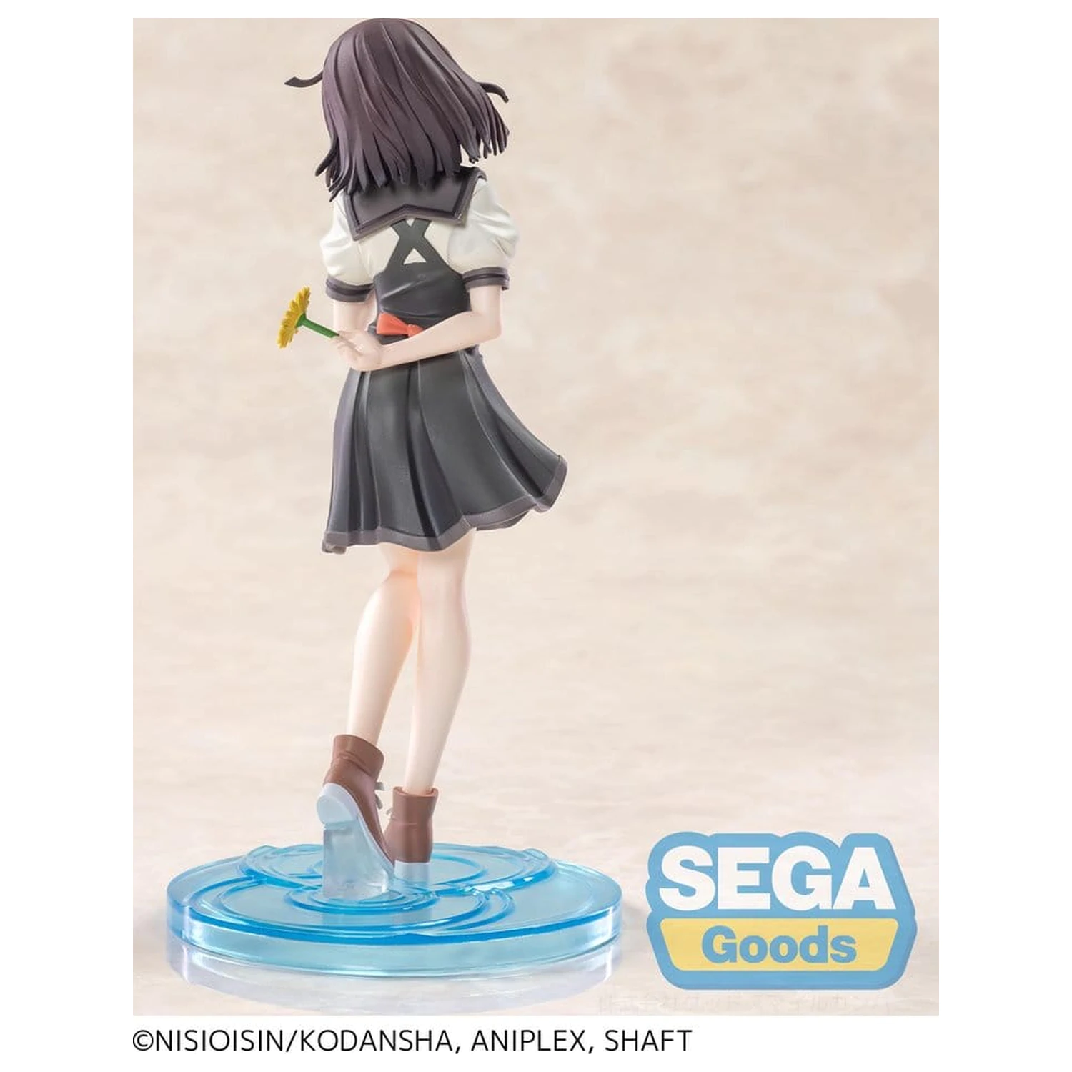 Monogatari Series XStellar PVC figúrka Nadeko Sengoku 18 cm produktová fotografia