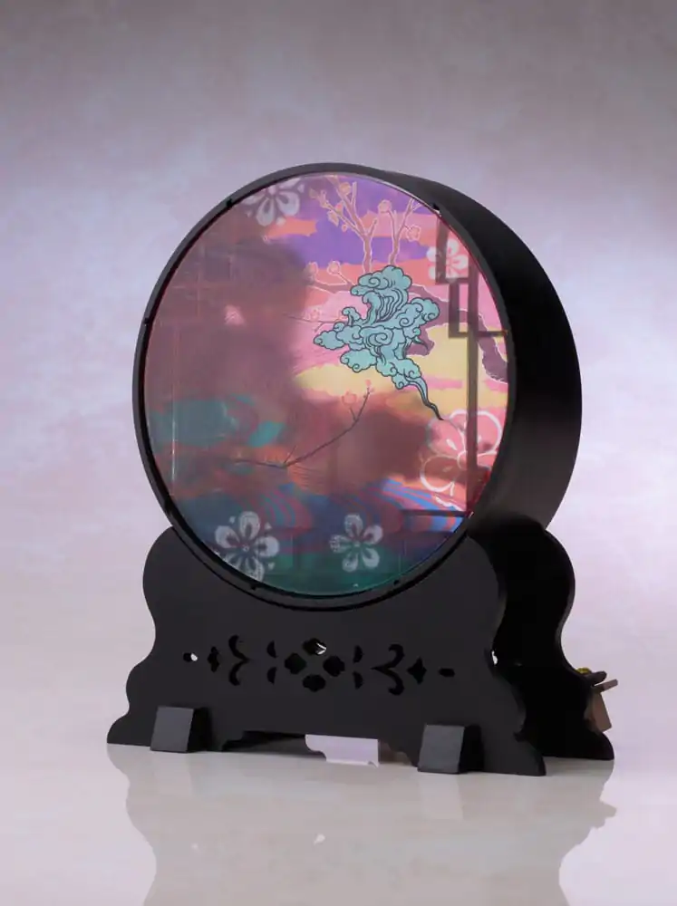 Mononoke ARTFXJ socha 1/8 Kusuriuri 20 cm produktová fotografia