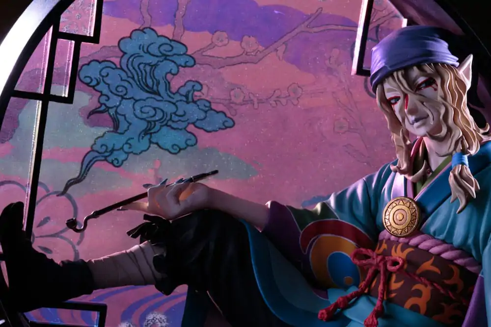 Mononoke ARTFXJ socha 1/8 Kusuriuri 20 cm produktová fotografia