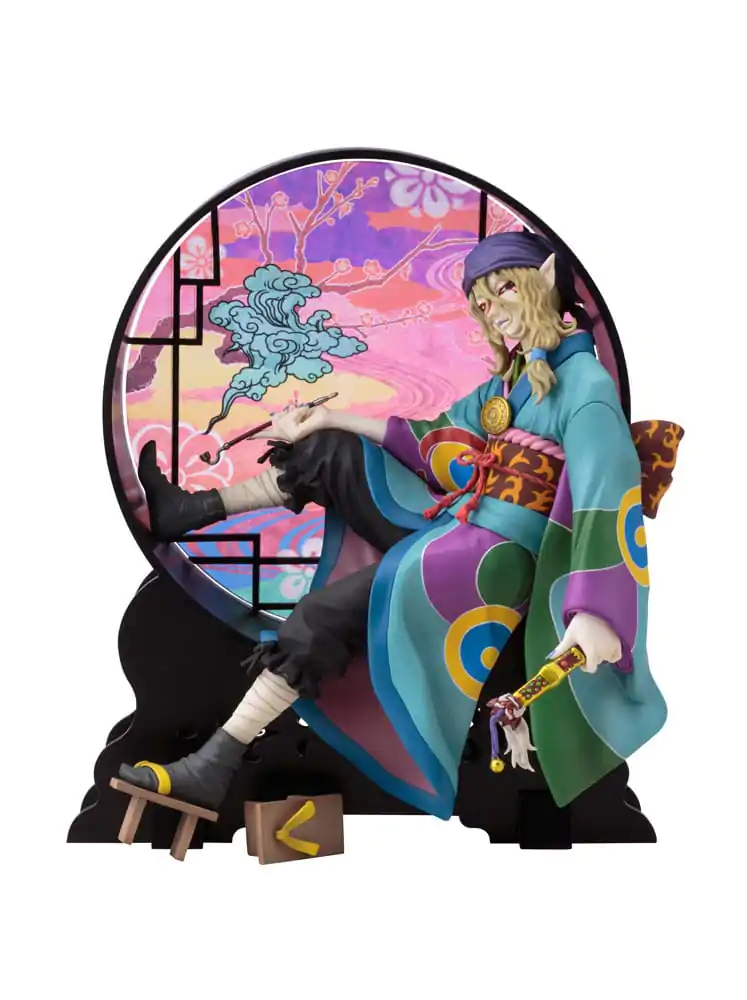 Mononoke ARTFXJ socha 1/8 Kusuriuri 20 cm produktová fotografia