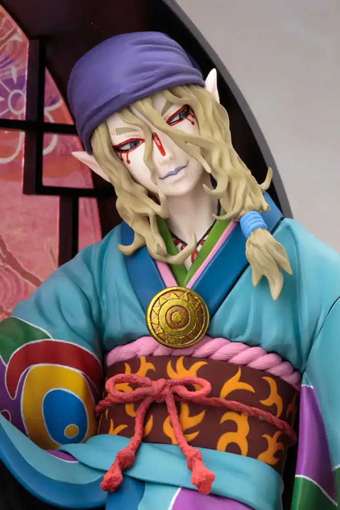 Mononoke ARTFXJ socha 1/8 Kusuriuri 20 cm produktová fotografia